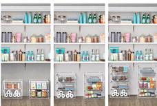 Optimize Home Organization