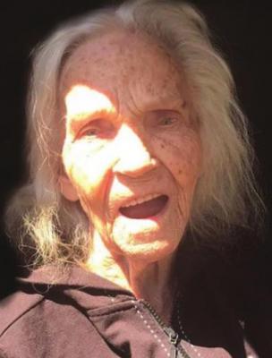 Pauline Wilson