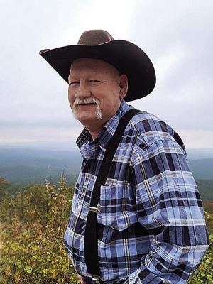 Charles Mitchell Chandler