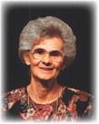 Mary Donaldson Johnston