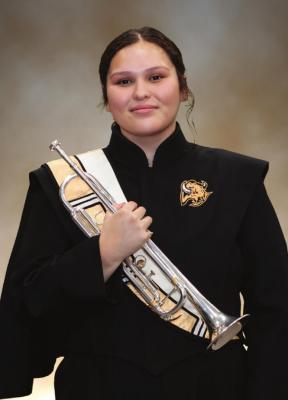Band Student of the Week