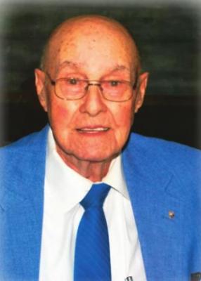 Roy Eugene Wallace
