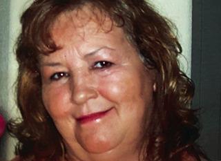 Patricia Sue Cochran