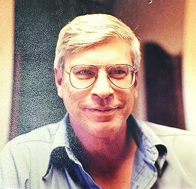 Lester L. Litsey