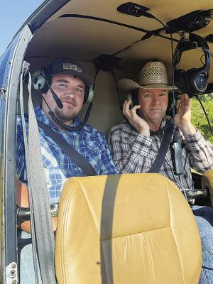 Choctaw County Fair recap...