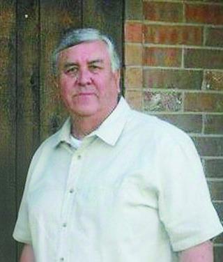 Charles Wayne Sims