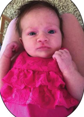 Birth Announcement