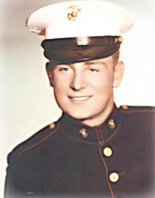 Alfred “Al” Amend, Sr.