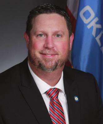Will Oklahoma utilize surplus funds