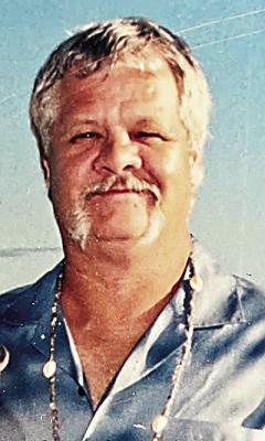 Steve Bates