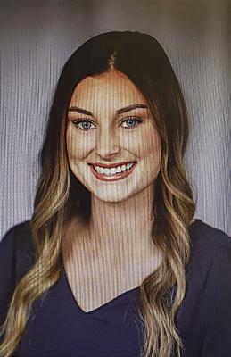 Caston selected for NextGen award
