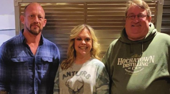 Sustainability is Priority, Farm Bureau needs to get onboard & Farewell to Charlette Hearne