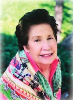 Doris “Imagene” Ellis