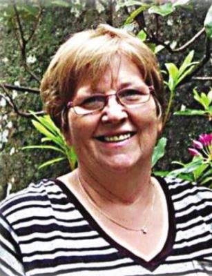 Paula “Sharon” Marunde