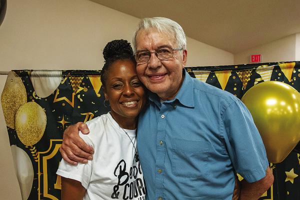 Hugo Mayor proclaims Aug. 24 as ‘Mehlanie Adamson Day’