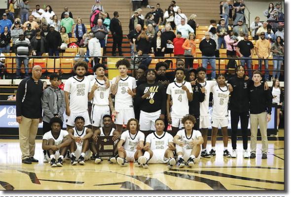 Buffs to make journey to the ‘Big House’