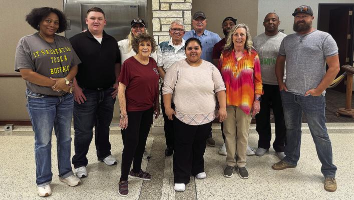 Lions Club’s Follies Revue to have community ‘roaring’ with laughter