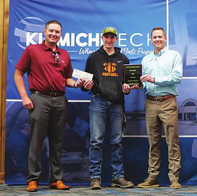 KTC Students of the Year