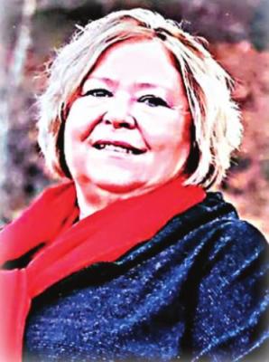 Pamela Jean Stapleton