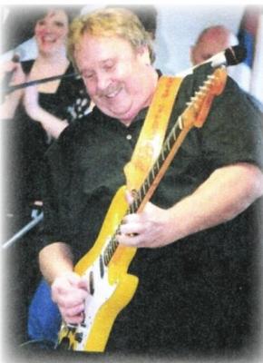 David Gillean