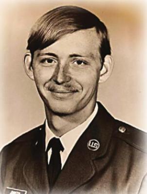 Joe Stanley Johnston