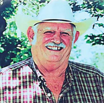 Robert Buck, Jr.