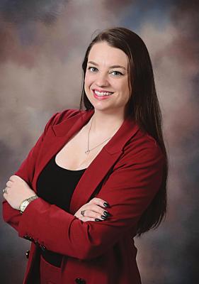 Former Hugo grad receives Juris Doctor