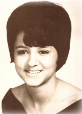 Patricia Ann (Bruno) Jackson
