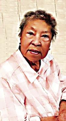Barbara “Bobbie” Ann McKee