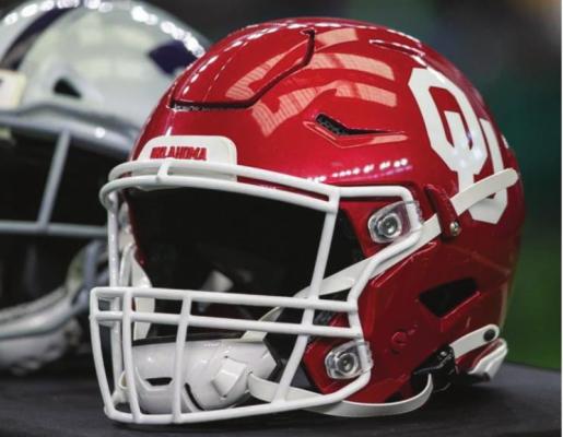 Reghan Kyle / OU Daily