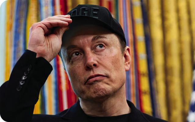 Elon Musk