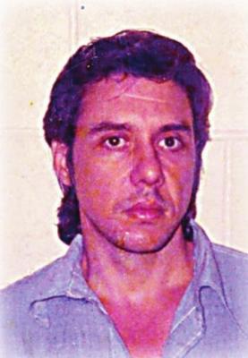 Roger Dale Morris