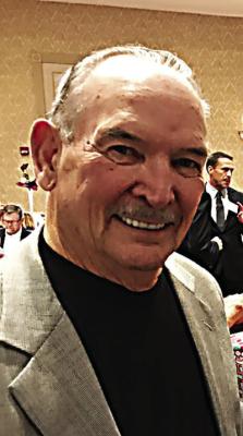 Sherman Reed