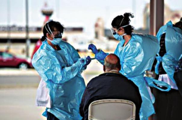 OSDH to host virtual career fair seeking 70 nurses statewide