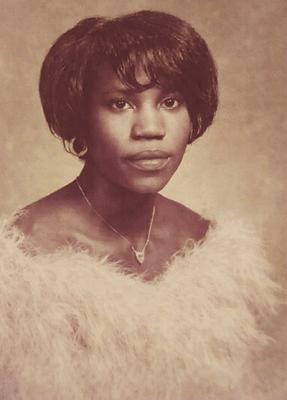 Mary Ann Freeman Jeffries