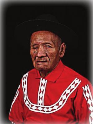 Edgar Ray Stevens, Sr.