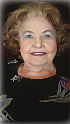 Velma Sangster