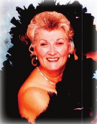 Nola Jean Williams