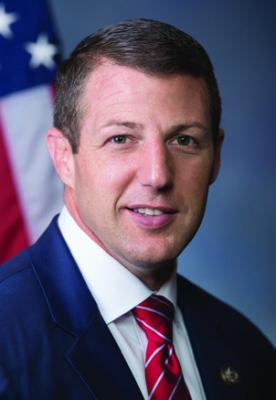 Sen. Mullin accepting applications for Service Academies