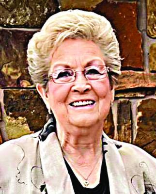 Julie Ann Oakes