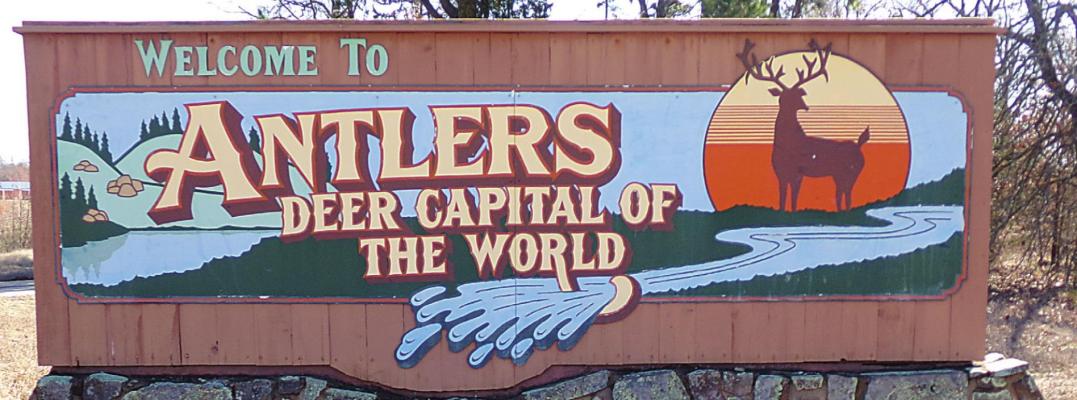 Antlers