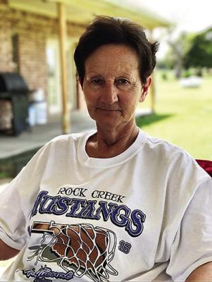 Donna Lynn Pope