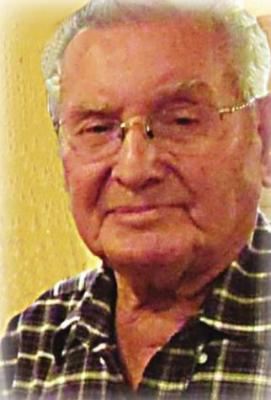 Floyd J.C. Roebuck