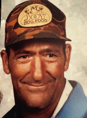 Bobby Joe Lane