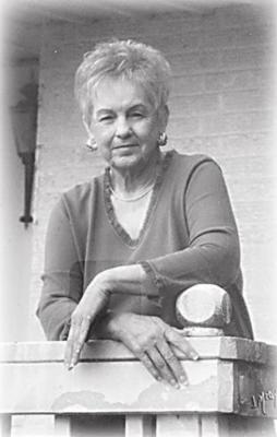 Fredalene Wanda Holder