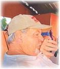 Richard Earl Spear