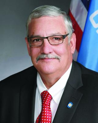 Hardin issues statement on poultry litigation settlement