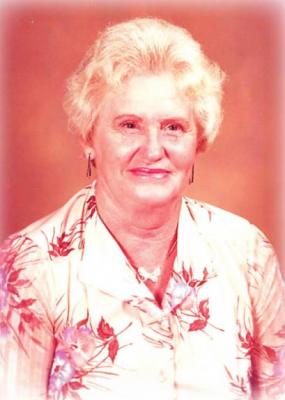 Betty Satterfield