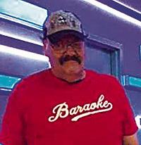 Leonard Ray Fox