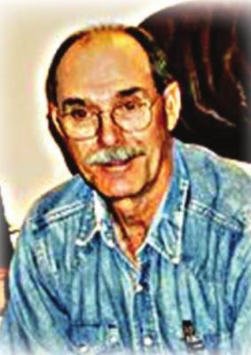 Merion Earnest Morris